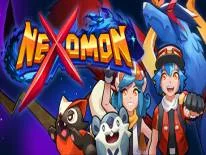 Achievements and Trophies for Nexomon