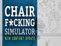 Achievements and Trophies for Chair F*cking Simulator