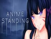 Achievements and Trophies for ANIME STANDING