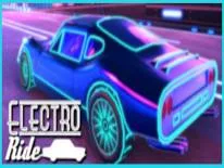 Achievements and Trophies for Electro Ride: The Neon Racing