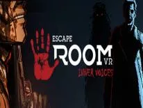 Cheats for Escape Room VR: Inner Voices on PC