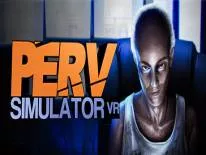Cheats for Perv Simulator VR on PC