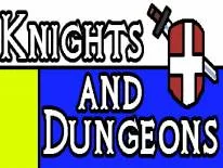 Achievements and Trophies for Knights and Dungeons