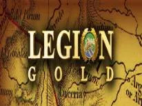 Cheats for Legion Gold on PC