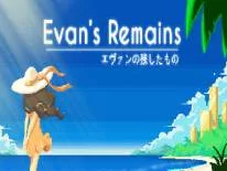 Achievements and Trophies for Evan's Remains