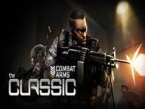 Cheats for Combat Arms: the Classic on PC