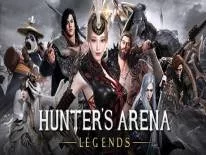 Cheats for Hunter's Arena: Legends on PC