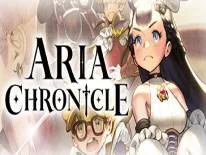Achievements and Trophies for ARIA CHRONICLE