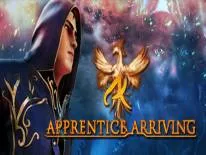 Cheats for Apprentice Arriving on PC
