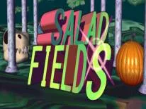 Cheats for Salad Fields on PC