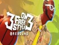 Achievements and Trophies for 3on3 FreeStyle: Rebound