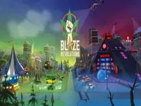 Achievements and Trophies for Blaze Revolutions