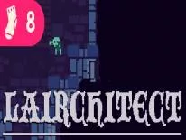 Achievements and Trophies for Lairchitect
