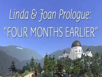 Achievements and Trophies for Linda *ECOMM* Joan Prologue: “Four Months Earlier”
