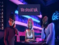 Achievements and Trophies for We should talk.
