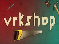 Cheats for vrkshop on PC