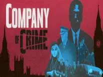 Achievements and Trophies for Company of Crime