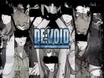 Achievements and Trophies for DE:VOID