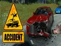 Cheats for Accident: The Pilot on PC