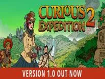 Cheats for Curious Expedition 2 on PC