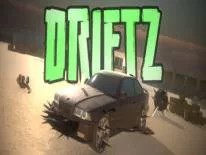 Achievements and Trophies for DriftZ