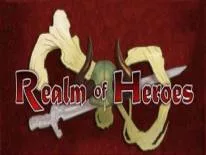 Cheats for Realm of Heroes on PC
