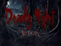 Cheats for Deadly Night - No Escape on PC