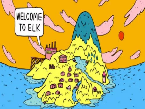 Cheats for Welcome to Elk: The First Stories on PC Cheats for Welcome to Elk: The First Stories on PC