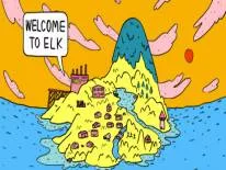 Cheats for Welcome to Elk: The First Stories on PC