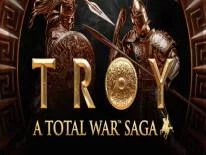 Total War Saga: Troy: PC Trainer (v1.6.2 Build 15281): Edit: Gold, Game Speed and Edit: Bronze