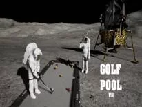 Achievements and Trophies for Golf Pool VR