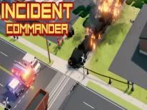 Cheats for Incident Commander on PC