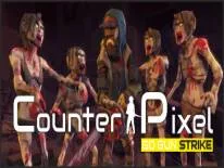 Cheats for COUNTER PIXEL - GO GUN STRIKE on PC