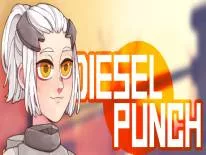 Achievements and Trophies for Diesel Punch