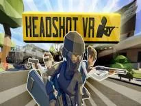 Cheats for Headshot VR on PC