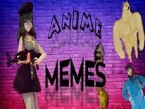 Achievements and Trophies for Anime Memes
