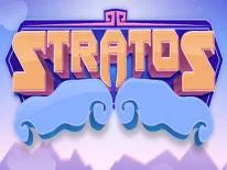 Cheats for Stratos on PC