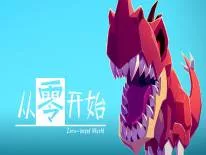 Cheats for Zero-based World-从零开始 on PC