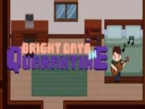 Cheats for Bright Days in Quarantine on PC