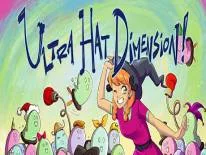 Cheats for Ultra Hat Dimension on PC