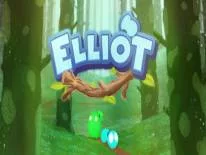 Achievements and Trophies for Elliot
