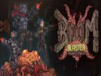 Achievements and Trophies for Boom Blaster