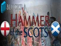 Achievements and Trophies for Blocks!: Hammer of the Scots
