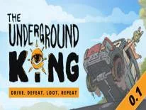 Achievements and Trophies for The Underground King