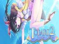 Achievements and Trophies for Tobari 2: Dream Ocean