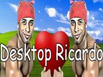 Achievements and Trophies for Desktop Ricardo