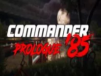 Cheats for Commander '85 Prologue on PC
