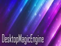 Cheats for Desktop Magic Engine on PC