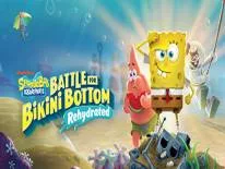Achievements and Trophies for SpongeBob SquarePants: Battle for Bikini Bottom - 