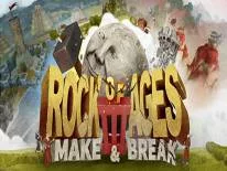 Achievements and Trophies for Rock of Ages 3: Make *ECOMM* Break